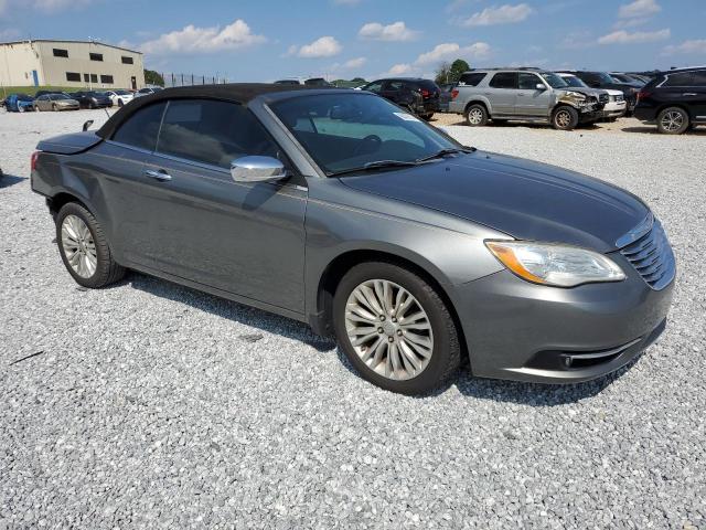 Vin: 1c3bc7eg2bn615528, lot: 68456374, chrysler 200 limited 20114