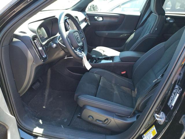 2023 VOLVO XC40 RECHA - YV4ED3UW9P2012038