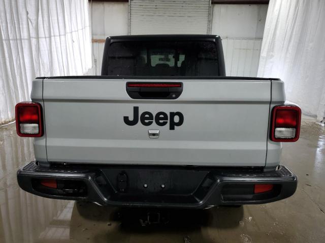 2023 JEEP GLADIATOR - 1C6HJTAG1PL528952