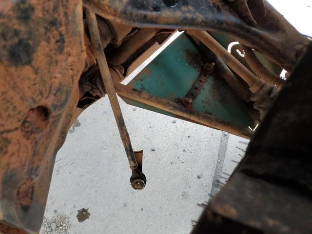 2008 YAMAHA YFM660 FWA JY4AM12Y28C001306