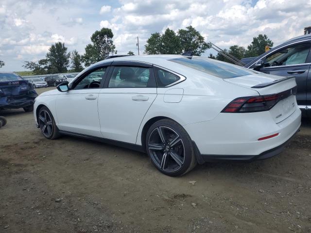 2023 HONDA ACCORD HYB - 1HGCY2F59PA033878