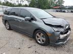 HONDA ODYSSEY EX photo