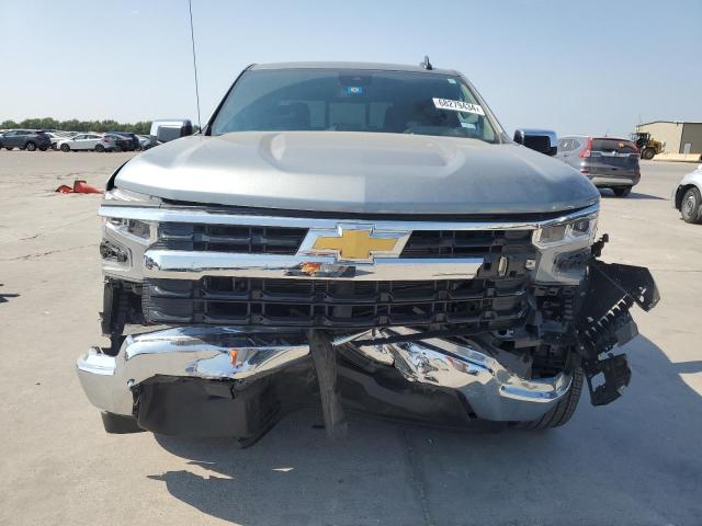 VIN 2GCPACED4P1147896 2023 Chevrolet Silverado, C15... no.5