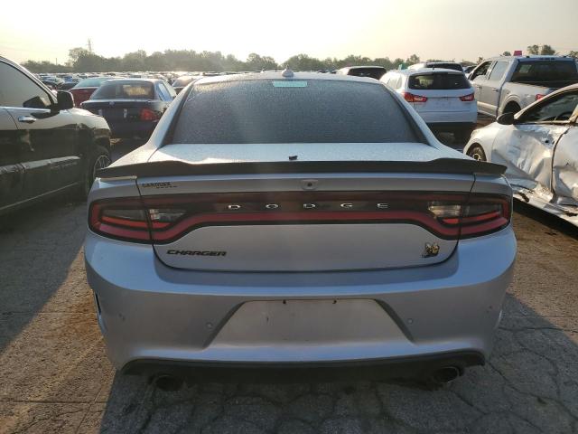 2020 DODGE CHARGER SC - 2C3CDXGJ3LH131758