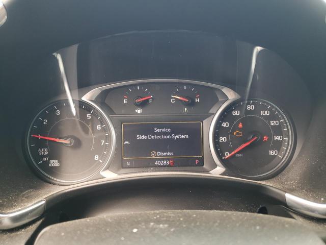 2021 CHEVROLET EQUINOX PR - 3GNAXNEV3MS175527