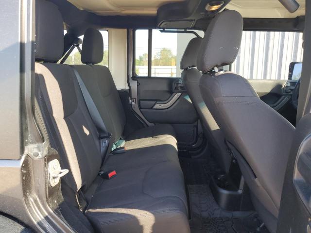 2016 JEEP WRANGLER U - 1C4BJWDG3GL213906