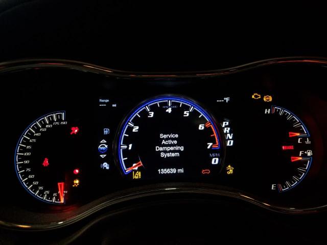 2017 JEEP GRAND CHER - 1C4RJFDJ7HC760110