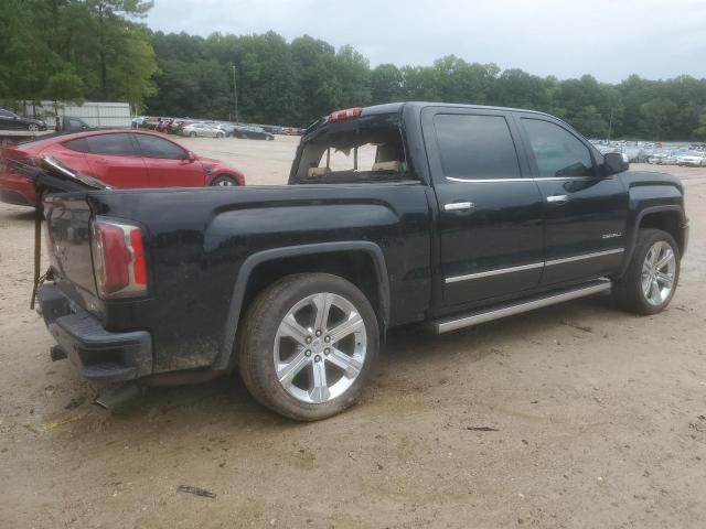 VIN 3GTU2PEJ7JG330849 2018 GMC Sierra, K1500 Denali no.3