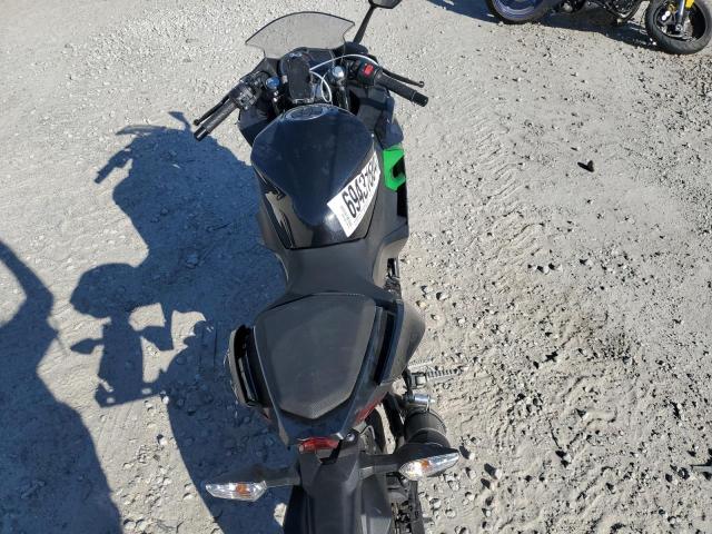 2023 KAWASAKI EX400 - JKAEXKH16PDAP2928
