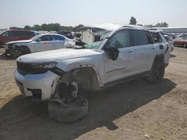 2022 JEEP GRAND CHER #2945394483