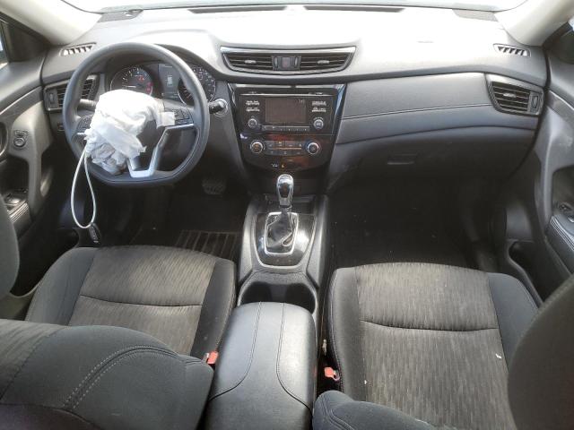 2017 NISSAN ROGUE SV - 5N1AT2MV6HC754667