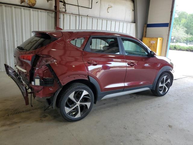 2018 HYUNDAI TUCSON SPO - KM8J3CAL2JU790266