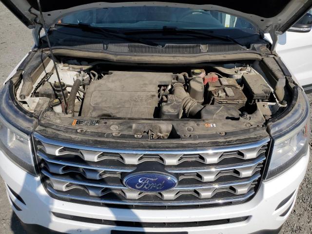 2017 FORD EXPLORER X - 1FM5K7D89HGC29879