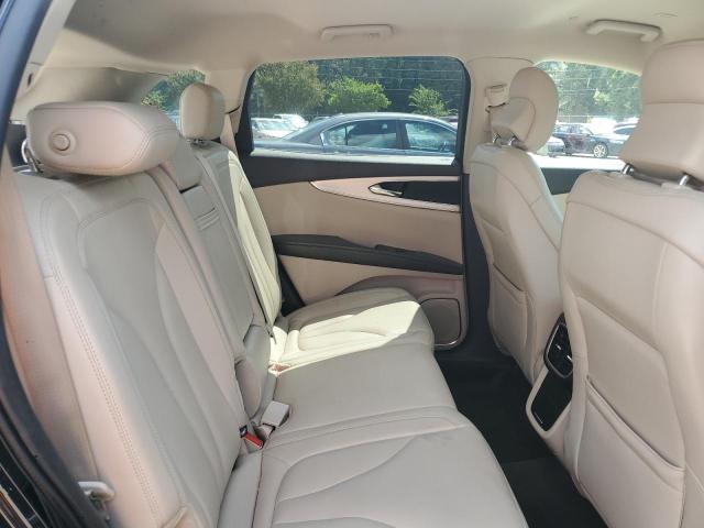 2019 LINCOLN NAUTILUS - 2LMPJ6J95KBL46705