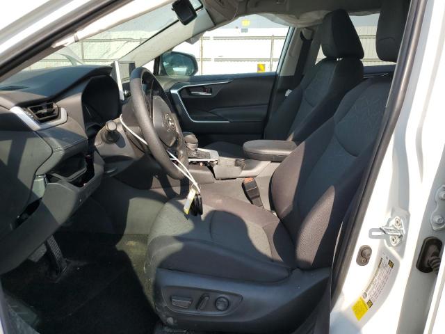 2023 TOYOTA RAV4 WOODL - 2T3UWRFV4PW186056