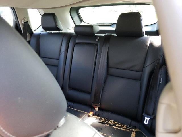 2021 NISSAN ROGUE SL - JN8AT3CB9MW239855