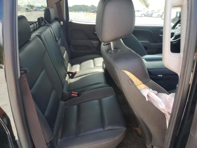 2015 GMC SIERRA K15 - 1GTV2VEC0FZ416442