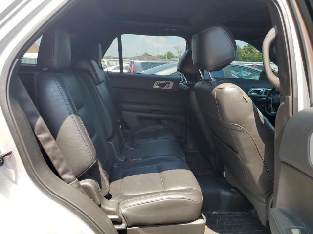 2015 FORD EXPLORER X - 1FM5K8D88FGA91223