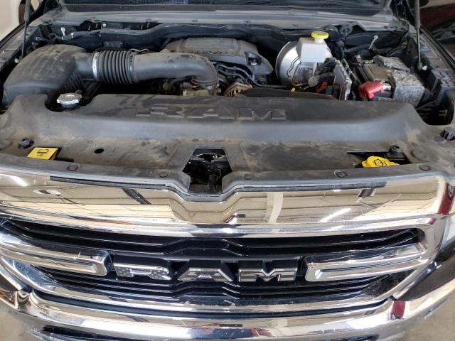 2019 RAM 1500 BIG H - 1C6SRFMT0KN662485