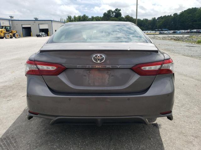 VIN 4T1B61HKXJU121434 2018 Toyota Camry, Xse no.6