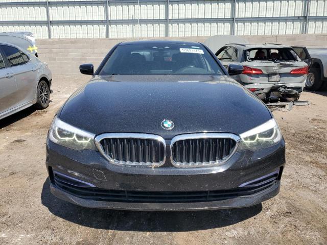 VIN WBAJE5C50KWE66098 2019 BMW 5 Series, 540 I no.5