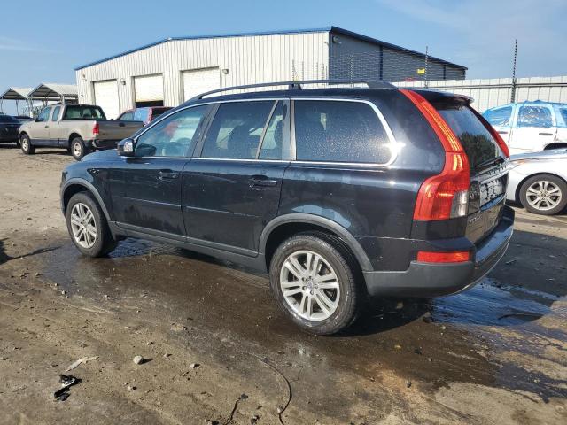 VOLVO XC90 3.2 2009 black  gas YV4CY982491521002 photo #3