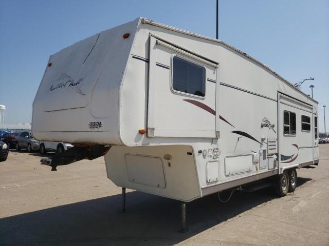 CAMP 5TH WHEEL 2004 cream   5M6FE32204S001262 photo #3