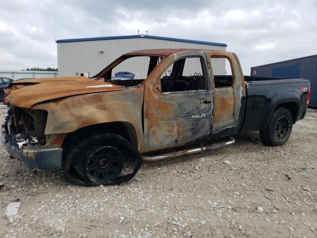 2008 GMC SIERRA K15 2GTEK190981262740  65768664