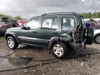 JEEP LIBERTY SP photo