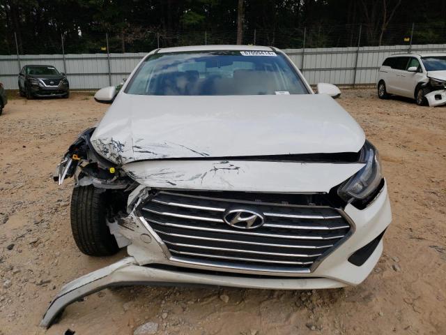 2021 HYUNDAI ACCENT SE - 3KPC24A61ME151198