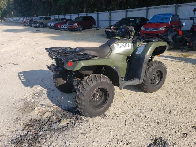 2021 HONDA TRX520 FM 1HFTE4419M4704128