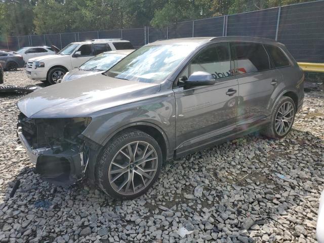 VIN WA1VAAF70KD014631 2019 Audi Q7, Prestige no.1