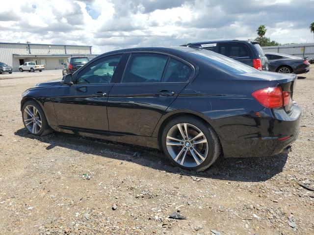 VIN WBA3A5G54DNP21128 2013 BMW 3 Series, 328 I no.2