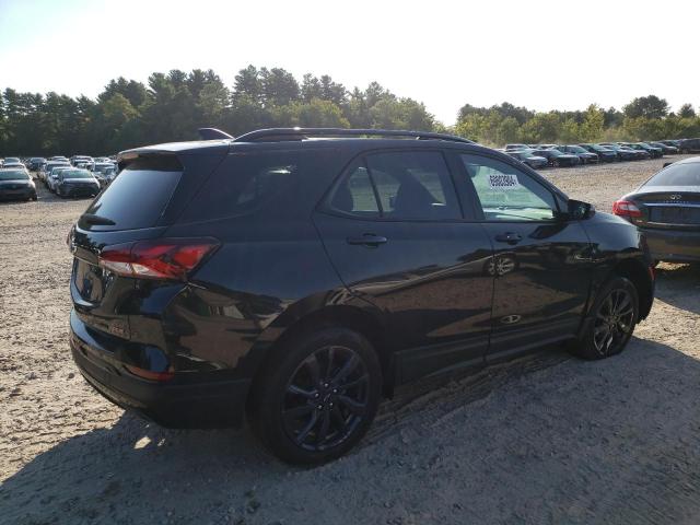 2024 CHEVROLET EQUINOX RS - 3GNAXWEG3RL119290