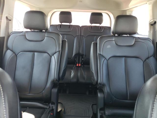 2022 JEEP GRAND CHER - 1C4RJKBG4N8506207