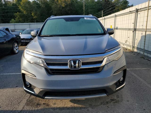 2022 HONDA PILOT TOUR - 5FNYF5H68NB035143