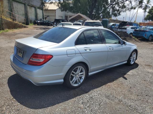 VIN WDDGF4HB9DA807813 2013 Mercedes-Benz C-Class, 250 no.3