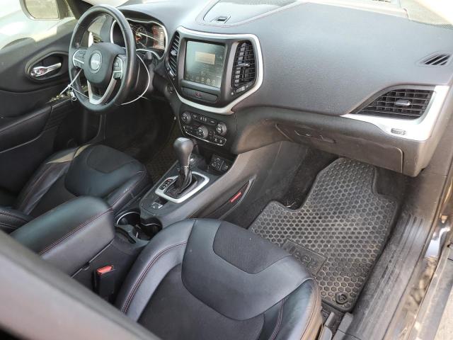 2015 JEEP CHEROKEE T - 1C4PJMBS5FW512716