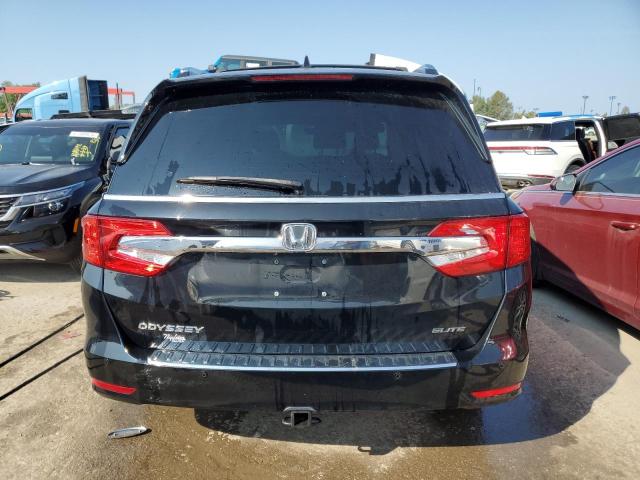 2019 HONDA ODYSSEY EL - 5FNRL6H92KB095511