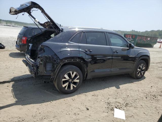2023 VOLKSWAGEN ATLAS CROS - 1V2LC2CA7PC225270