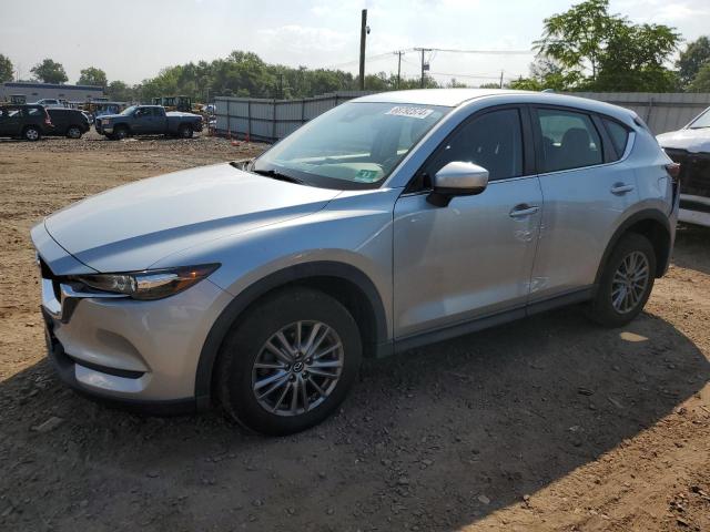 2018 MAZDA CX-5 SPORT - JM3KFBBM9J0366132