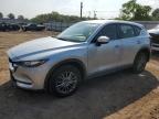 2018 MAZDA CX-5 SPORT - JM3KFBBM9J0366132