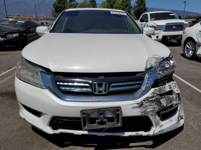 VIN 1HGCR6F7XFA012171 2015 Honda Accord, Touring Hy... no.5