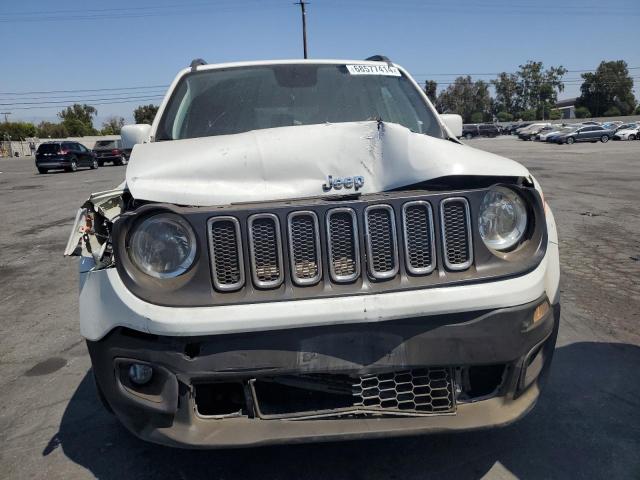 2018 JEEP RENEGADE L - ZACCJABB1JPJ11115