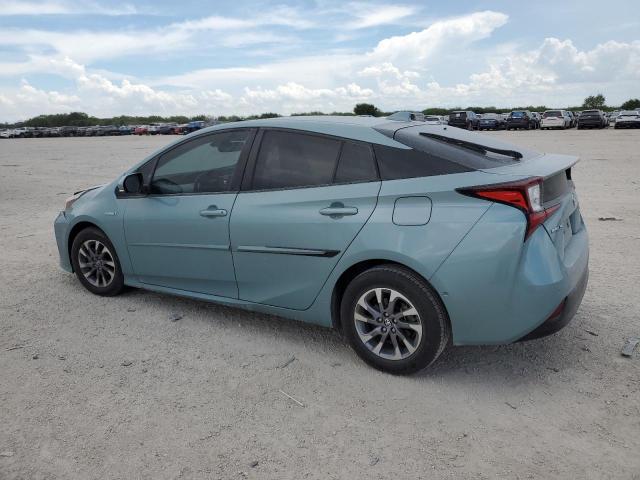 2019 TOYOTA PRIUS - JTDKARFU6K3079079