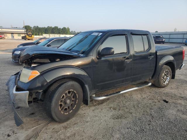 NISSAN FRONTIER C