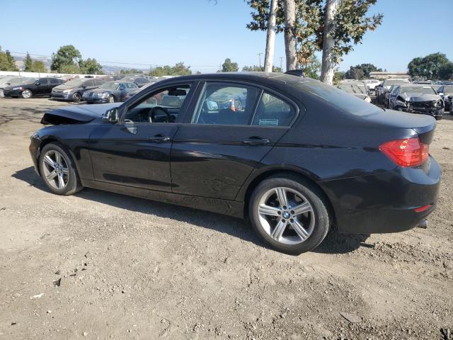 2015 BMW 320 I XDRI - WBA3C3G5XFNT50929
