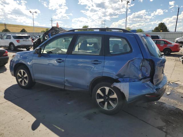 2018 SUBARU FORESTER 2 JF2SJABC8JH442581  67590634