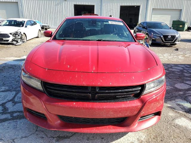 2018 DODGE CHARGER SX - 2C3CDXHG7JH117037
