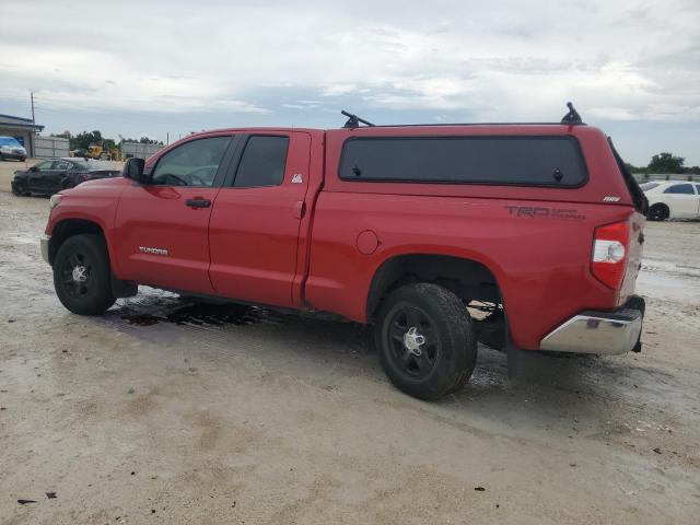 2018 TOYOTA TUNDRA DOU - 5TFRM5F16JX134240